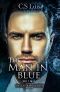 [Claudia Belle 01] • The Man in Blue